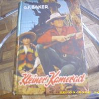 Leihbuch: Kleiner Kamerad (G.F. Baker)
