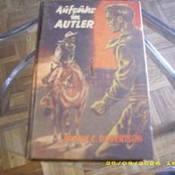 Leihbuch: Aufruhr im Autler (Frank C. Robertson)