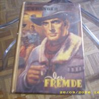 Leihbuch: Der Fremde (L.S. Ranger)