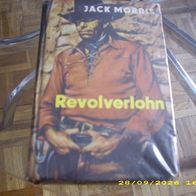 Leihbuch: Revolverlohn (Jack Morris)