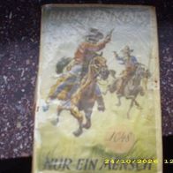 Leihbuch: Billy Jenkins Nr. 26