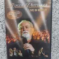 Roger Whittaker - Live in Berlin (DVD, 2004)