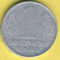 DDR 1 Mark 1962 A