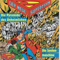Der neue Superman 2/1987 Verlag Ehapa