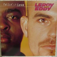 12" Leroy & Eddy - Fallin´ In Love (Club Zone - 571 771-1)
