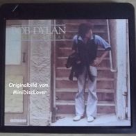 Bob Dylan - Steet Legal (MiniDisc)