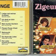Zigeunerjunge (14 Songs)