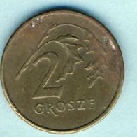 Polen 2 Groze 1997