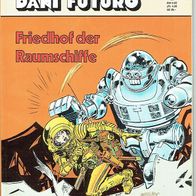 Dani Futuro 1 Verlag Condor Verlag Semic