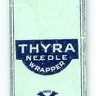 Nähnadeln - War Economy Pack Thyra Needle No. 15/2