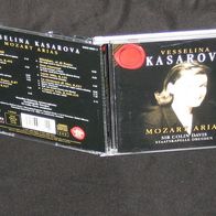 Vesselina Kasarova - Mozart Arias (1996)
