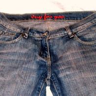 Jeans Gr.32