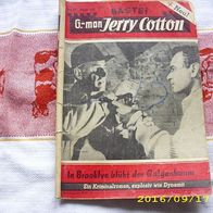 G-man Jerry Cotton Nr. 265