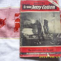 G-man Jerry Cotton Nr. 312