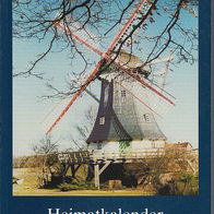 Heimatkalender des Landkreises Verden 2001, Hexenverfolgungen; Zigarrenfabrik