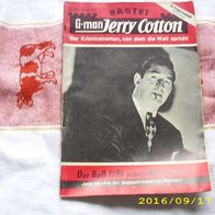 G-man Jerry Cotton Nr. 367