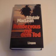 Buch Roman Rendezvous mit dem Tod / von Alistair MacLean