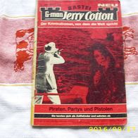 G-man Jerry Cotton Nr. 836