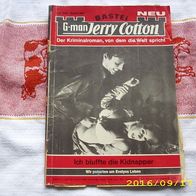 G-man Jerry Cotton Nr. 941
