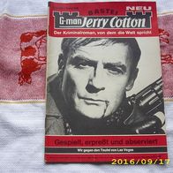 G-man Jerry Cotton Nr. 969