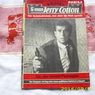 G-man Jerry Cotton Nr. 1137