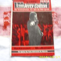 G-man Jerry Cotton Nr. 1265