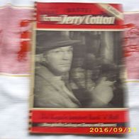 G-man Jerry Cotton Nr. 175 (2. Auflage)