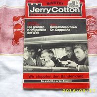 G-man Jerry Cotton Nr. 50 (3. Auflage)