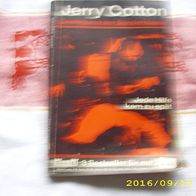 G-man Jerry Cotton Sammelband ohne Nr.