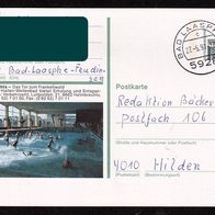 Bund Bildpostkarten BPK Mi. Nr. P 139 v2/17 (1) Helmbrechts o <
