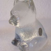 Riedl Glas-Katze * * * *