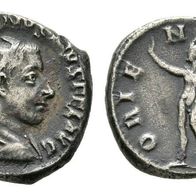 ANTIKE Römische Kaiserzeit Antoninian 5,33 g "GORDIANUS III. (238-244)"