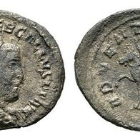 ANTIKE Römische Kaiserzeit Antoninian 2,76 g "TREBONIANUS GALLUS", 251-253