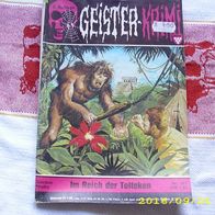 Geister Krimi Nr. 361