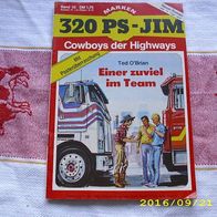 320 PS - Jim Nr. 56