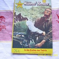 Star Wildwest Roman Nr. 86