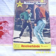 Star Wildwest Roman Nr. 90
