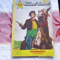 Star Wildwest Roman Nr. 125