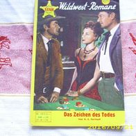 Star Wildwest Roman Nr. 153