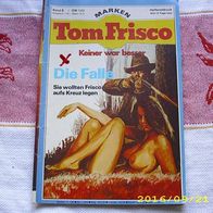 Tom Frisco Nr. 6