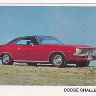 Americana Auto Parade Dodge Challenger Nr 183