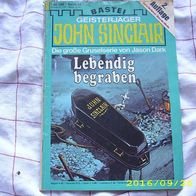 John Sinclair Nr. 62 ( 2. Auflage )