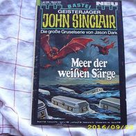 John Sinclair Nr. 231