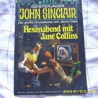 John Sinclair Nr. 235