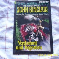 John Sinclair Nr. 245