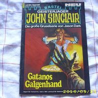 John Sinclair Nr. 248