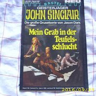 John Sinclair Nr. 249