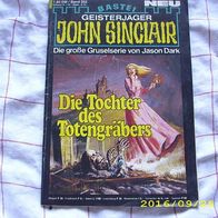 John Sinclair Nr. 252