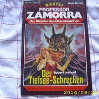 Professor Zamorra Nr. 205