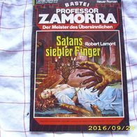 Professor Zamorra Nr. 212